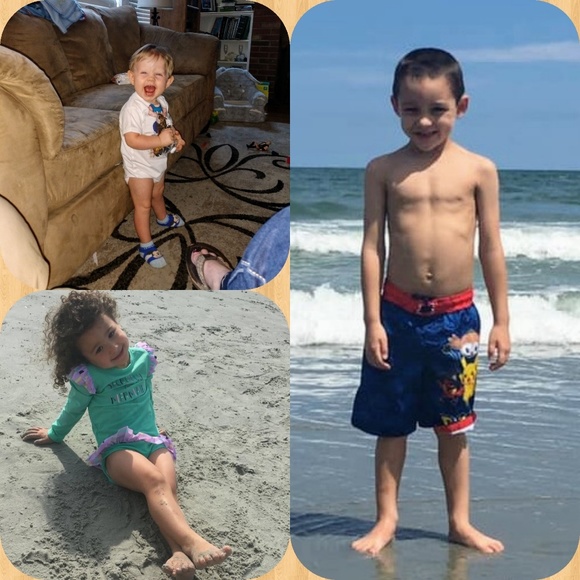 Meet your Posher, Anissa 😉 - Picture 3 of 5